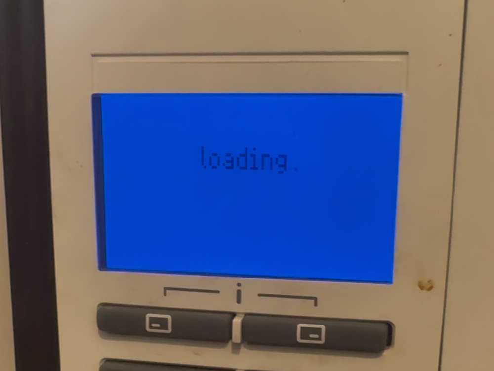 Vaillant ecoTEC Pro combi boiler printed circuit board failure