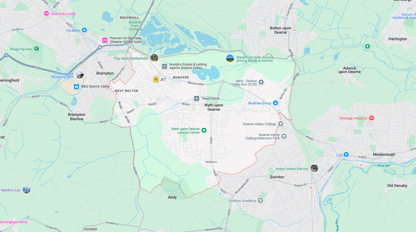 Vaillant Boiler Repairs Wath Upon Dearne