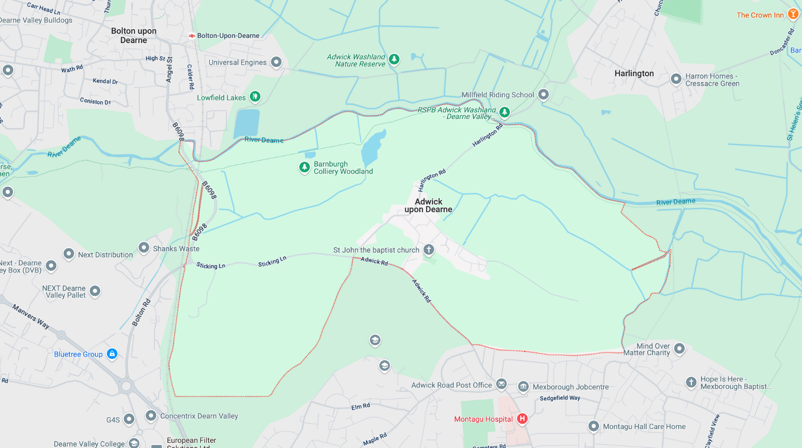 Vaillant repair service Adwick upon Dearne