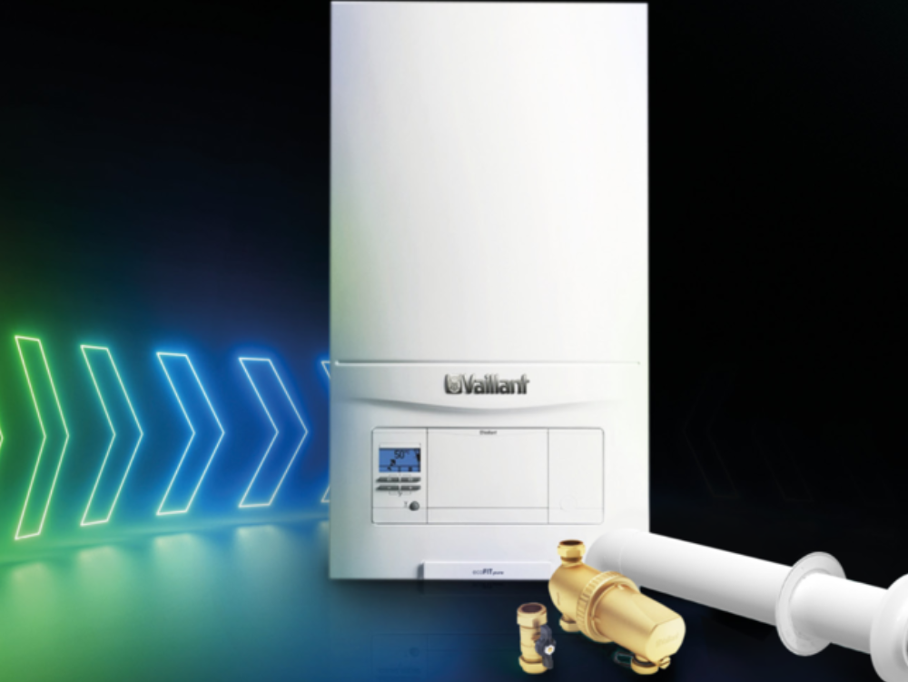 Water quality guidelines Vaillant Glowworm