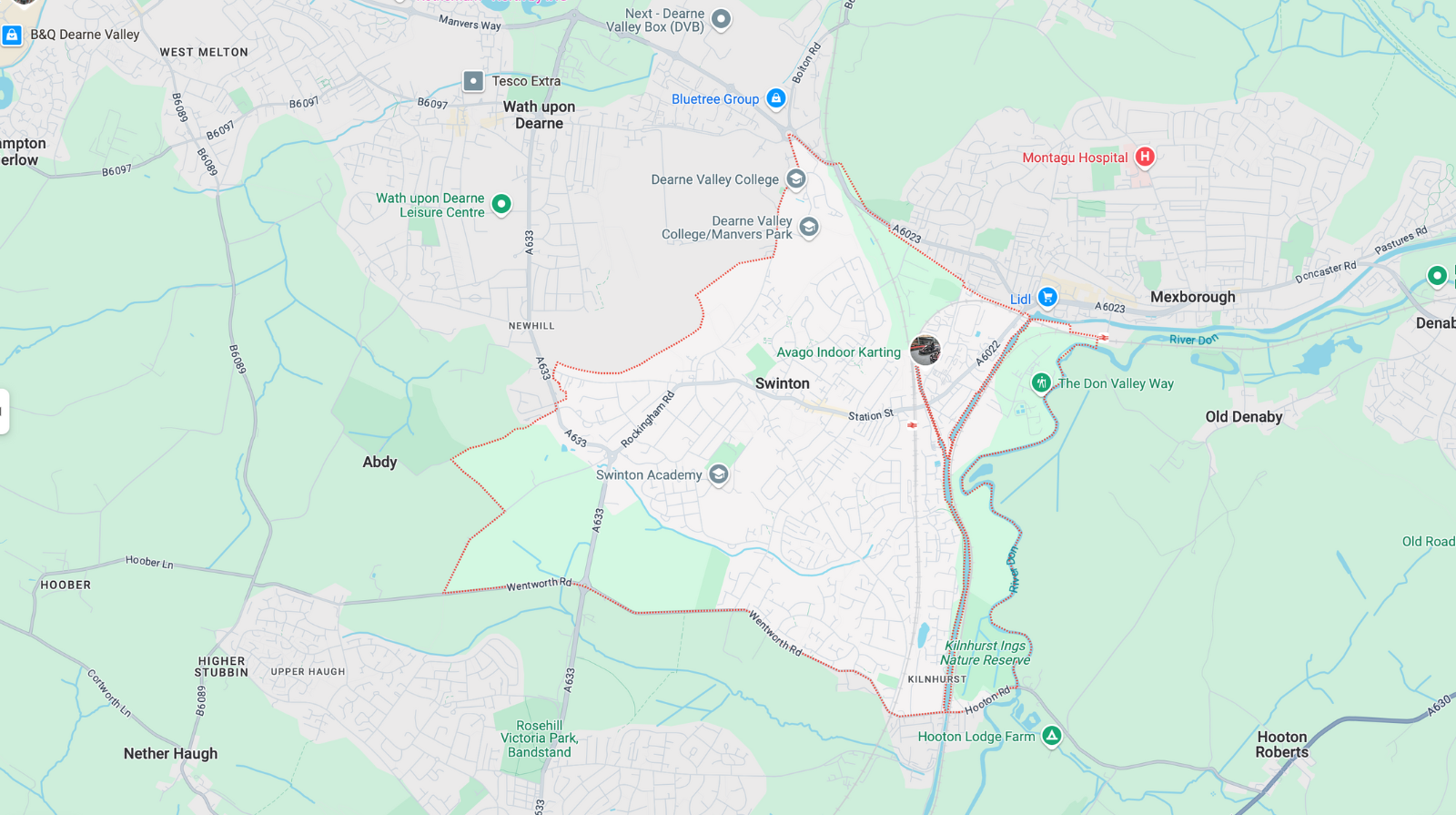 vaillant boiler repairs swinton