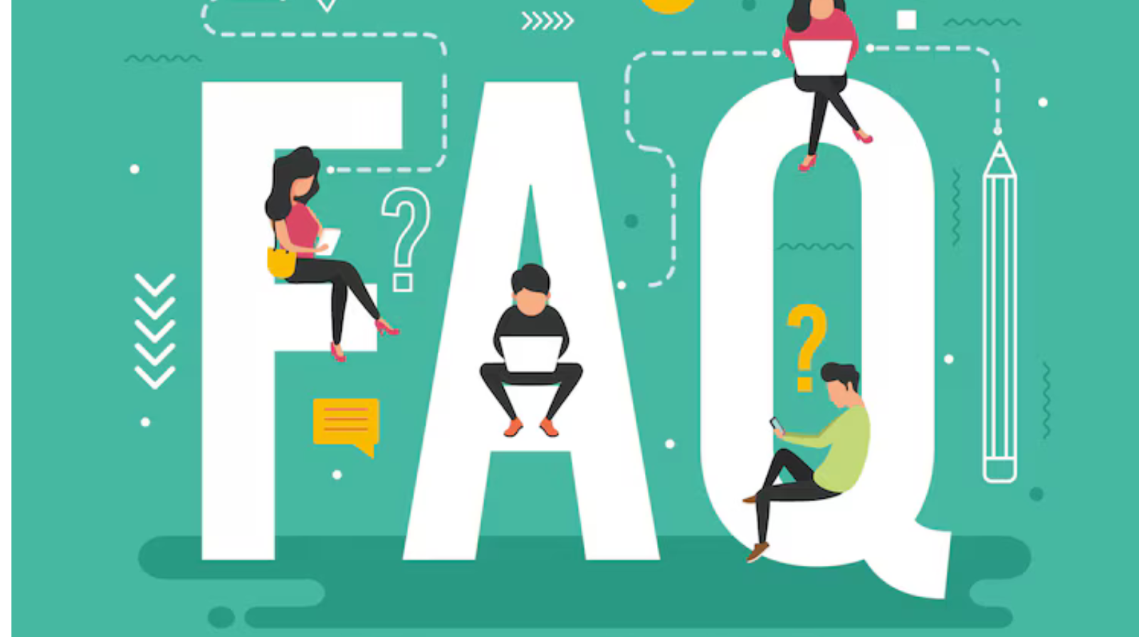 frequently asked questions